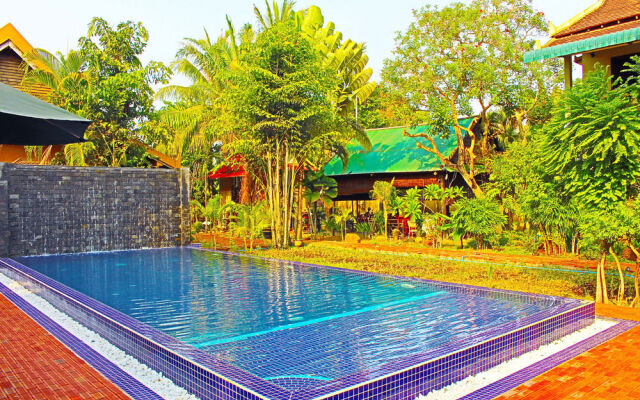 Nikkivinsi Boutique Residence