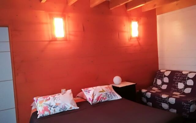 Chambre d'Hôtes Neptune Wood