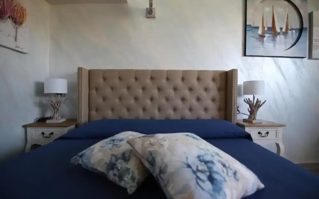 Room in B&B - Relais Dea Degli Ulivi House