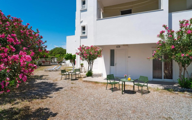Tselios Apartments