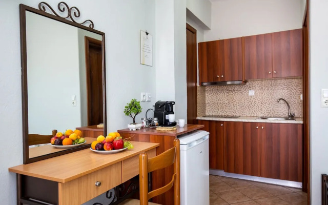 Famelia Studios Lampiris