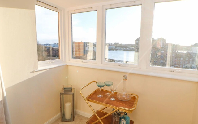 Tyne View