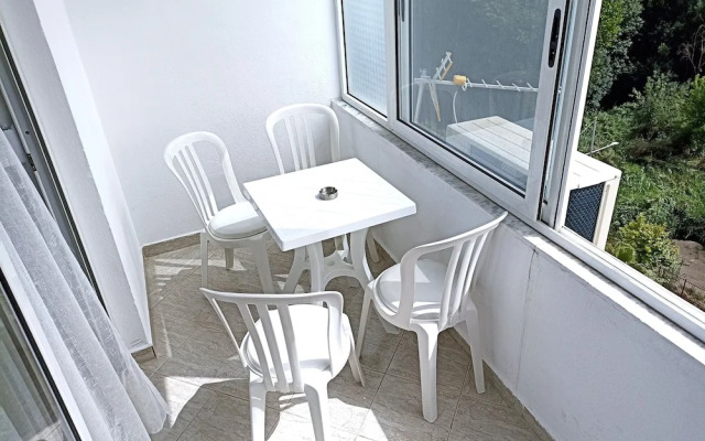 Studio Sea View in Durres Plazh Area