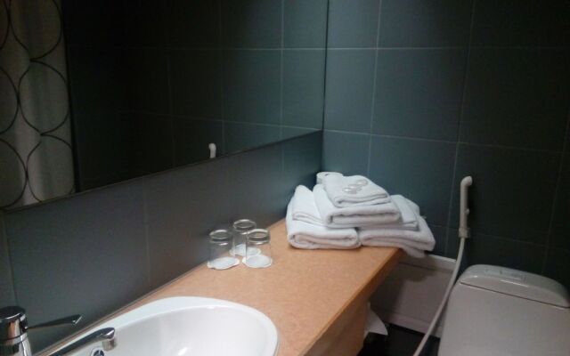 Place to Sleep Hotel Loviisa