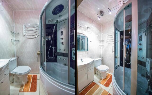 Apartamenty i Domki Taterka