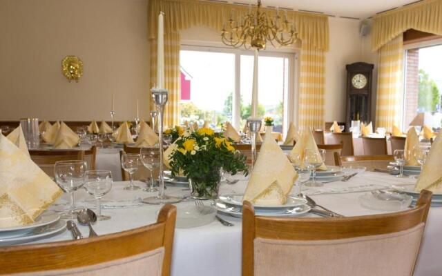 Hotel-Restaurant Lütkebohmert