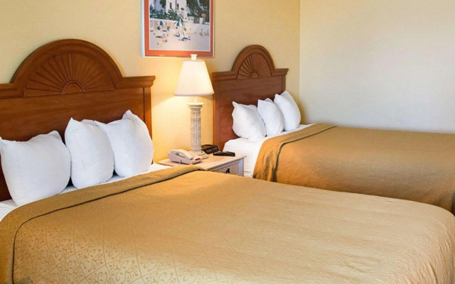 Hotel Boardwalk 705