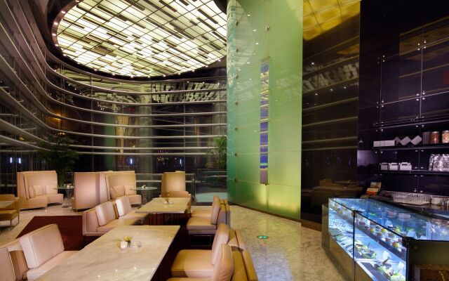 InterContinental Nanjing by IHG