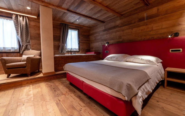 Hotel Castor
