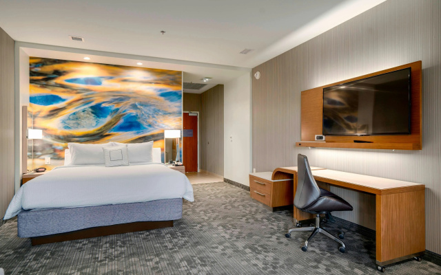 Courtyard by Marriott Niagara Falls USA