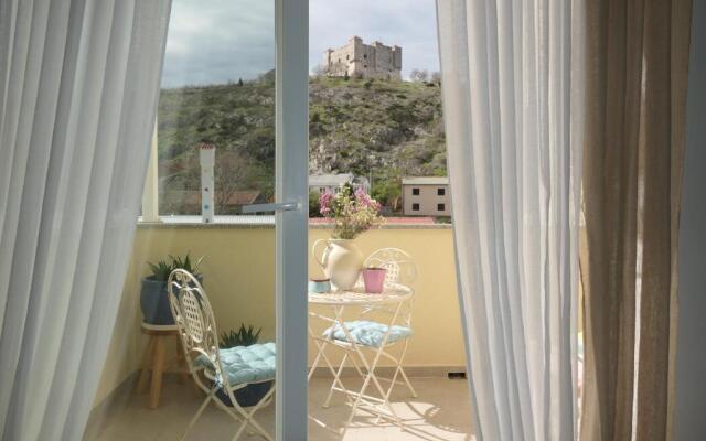Apartman Marko 2