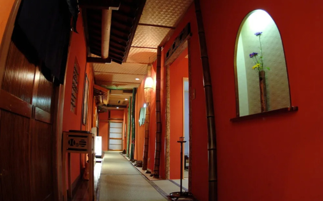 Economy room 사진 3
