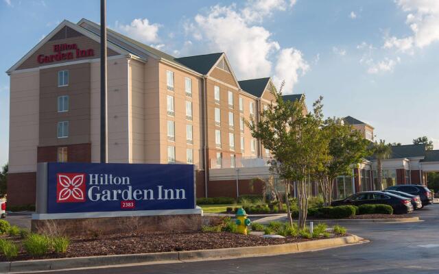 Hilton Garden Inn Myrtle Beach/Coastal Grand Mall