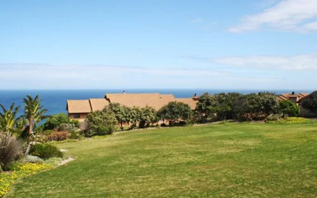 Mossel Bay Golf Estate, Bela Bela, South Africa