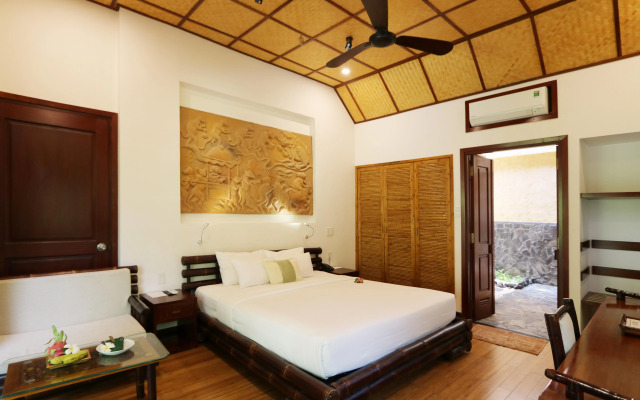 Bamboo Village Beach Resort & Spa
