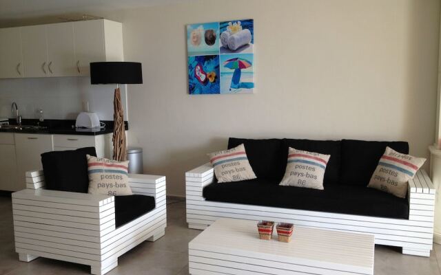 Ocean Resort Apartment Trupial