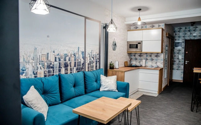 Apartamenty Suite Czestochowa Superior