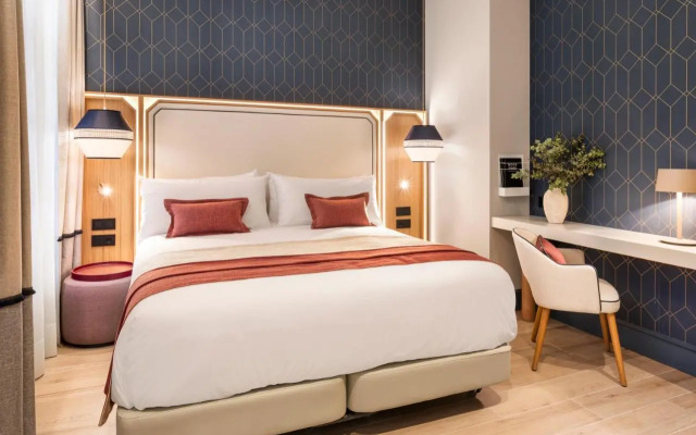 Catalonia Puerta Del Mar