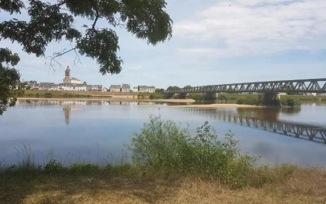 Chambre Privee Des 2 Clochers (Adults Only)