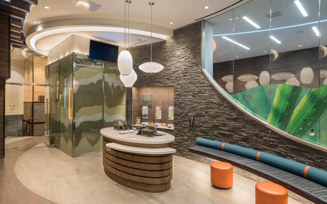 Even Hotel New York - Times Square South by IHG
