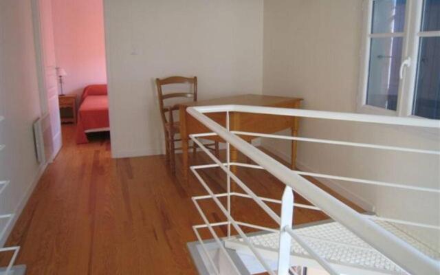 Maison Saint-Georges-d'Oléron, 5 pièces, 8 personnes - FR-1-246A-7