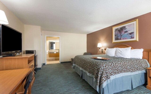 Days Inn New Braunfels