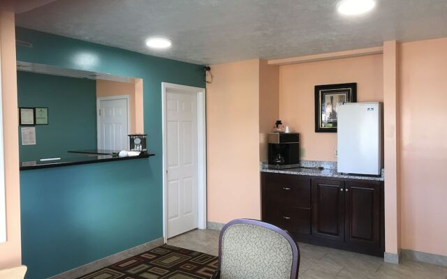 Rodeway Inn