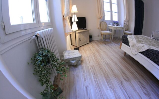 L'Oustaria, Apartment - Old Town