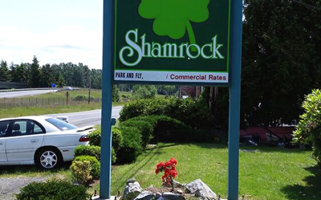 Shamrock Motel