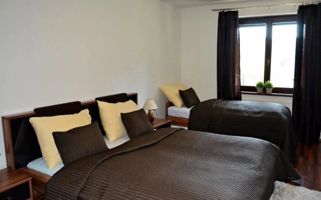 Apartmán Lipno 50