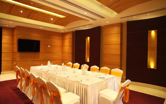 Olive Downtown Kochi