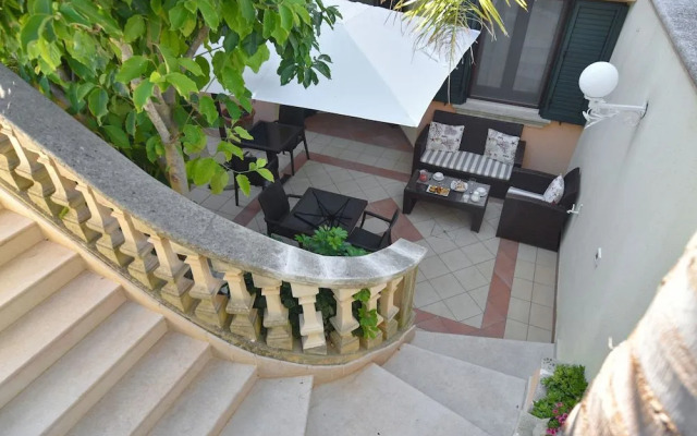 Carusa Luxury Bed & Breakfast