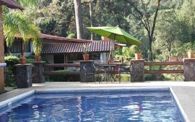 Rancho Las Joyas