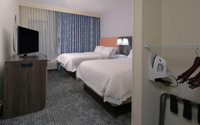 Hampton Inn & Suites Greenville/Spartanburg I-85, SC