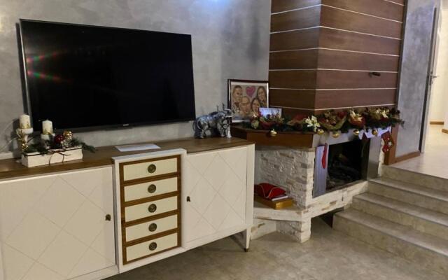 Holiday House Kubrat