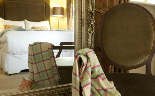 No. 1 Pery Square Hotel & Spa