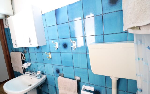 Comfortable Casa Margherita in Otranto center 6 places