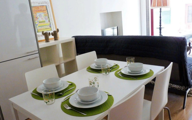 D&S - Porto Theater Apartment