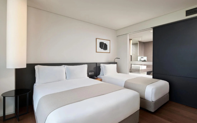 Shilla Stay Busan Haeundae