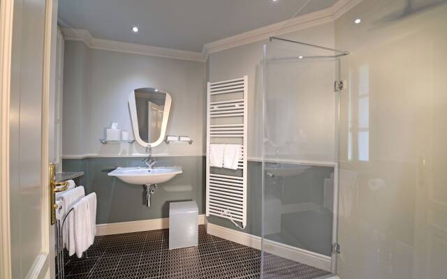 La Ribezza Boutique Hotel