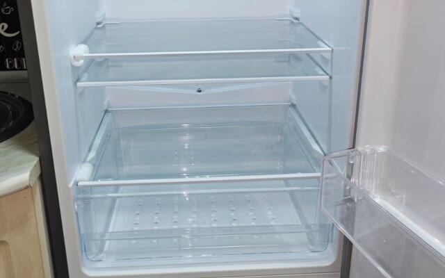 Resident Ufa (Резидент Уфа) на проспекте Октября 65/1