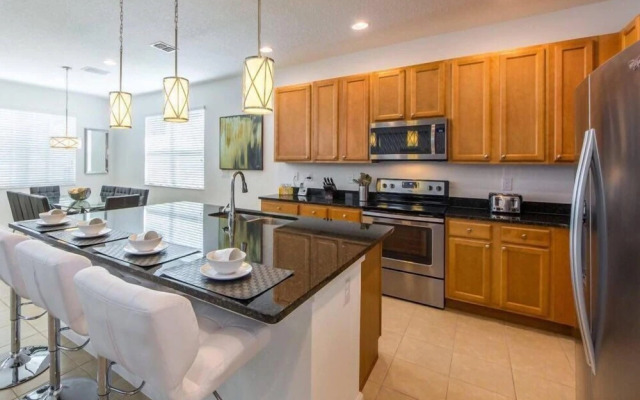 CA2673 - Sonoma Resort