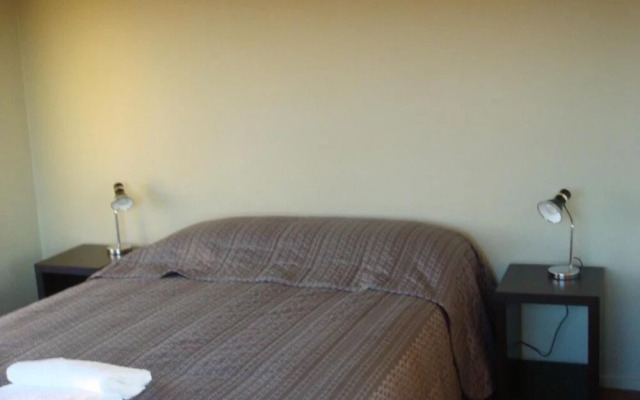 Ruapehu Views Motel