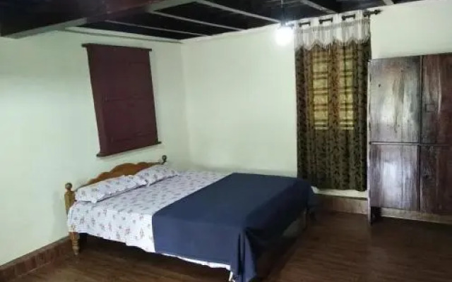 Frontier 64 Holiday Home