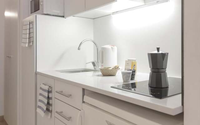 Maragall Apartaments