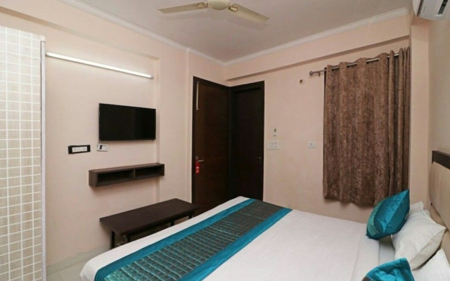 Hotel Avalon Palace