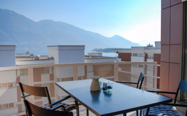 Residenza Canto Sereno