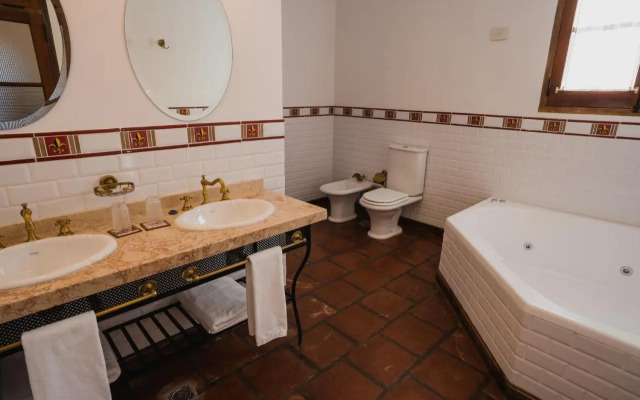 Iraola Hotel Boutique