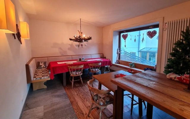 Mountain-view Apartment in Bad Kleinkirchheim