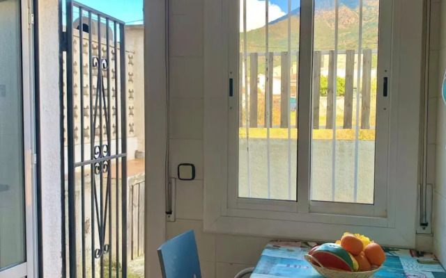 Beautiful Apartment With View